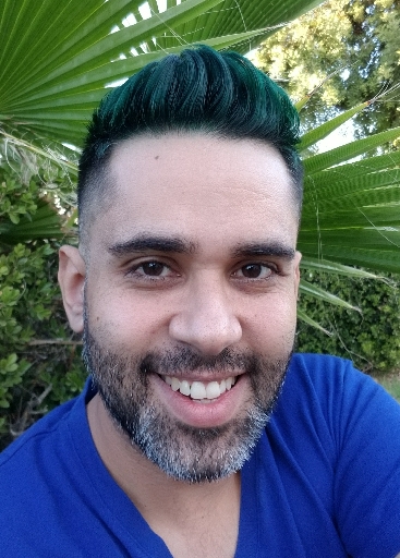 Sergio Q